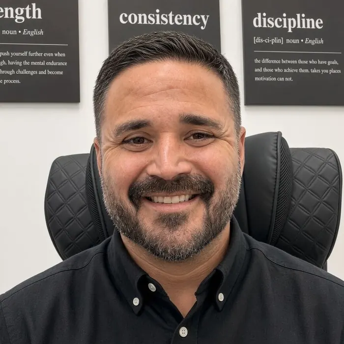 Luis Fernández, fundador de A Tax Solutions