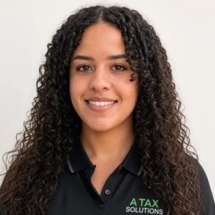 Amaia Lopez, A Tax Solutions