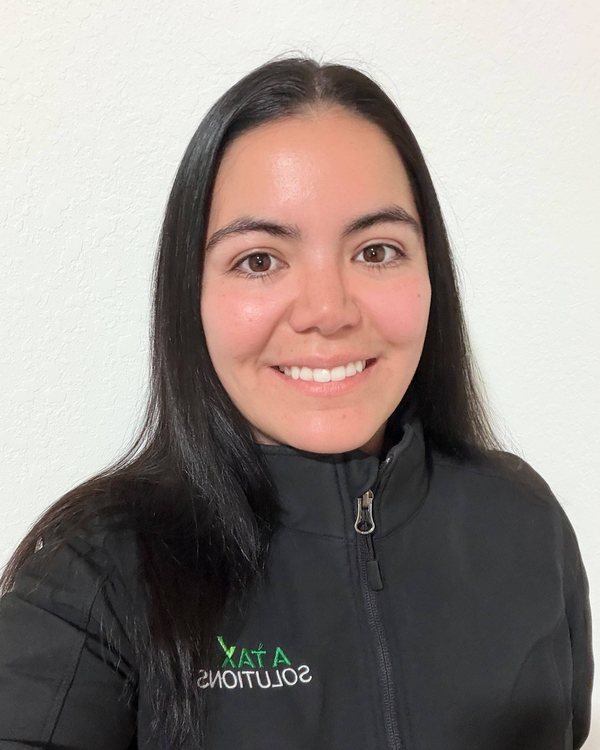 Oriana Davila, A Tax Solutions